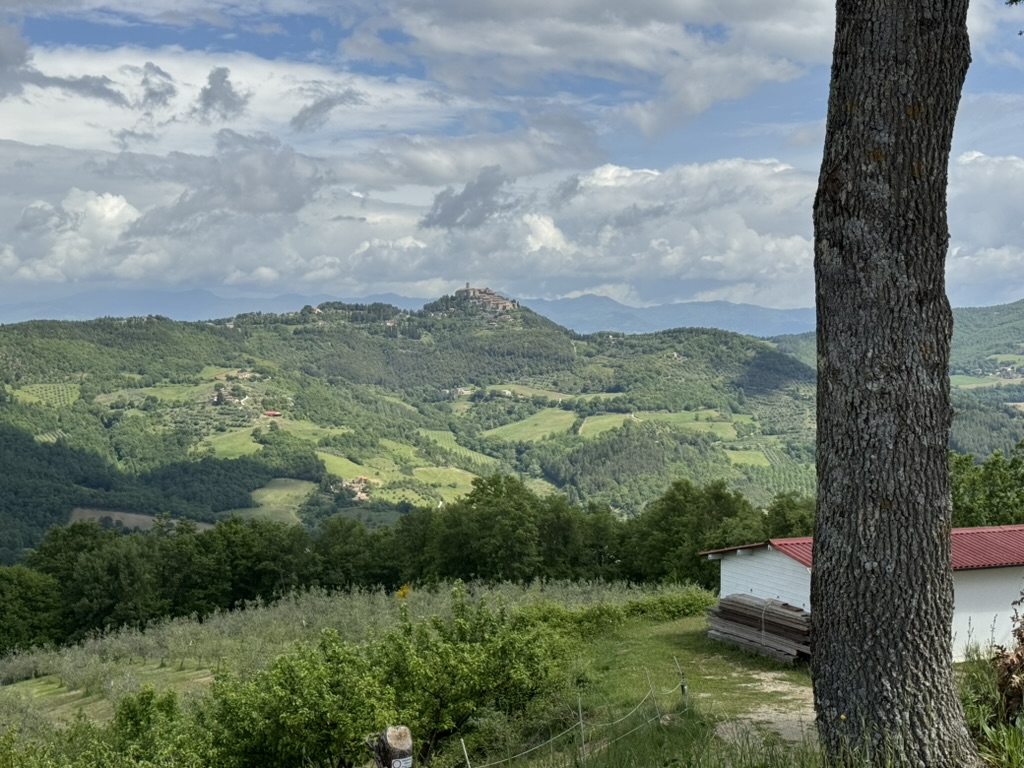 Labarotta — Art Retreat in Umbria, September 2026